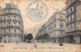 38 GRENOBLE BOULEVARD GAMBETTA - Grenoble