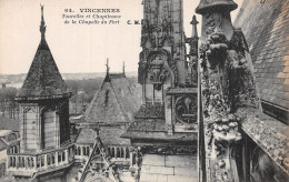 94-VINCENNES-N°5192-C/0147 - Vincennes