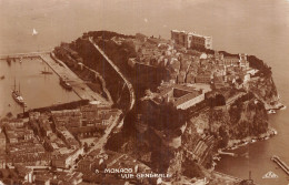 98 MONACO - Monte-Carlo