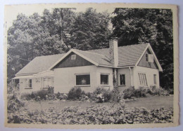 BELGIQUE - ANVERS - SCHOTEN - Villa équipée Du Système Danois "Elvaco" - Schoten