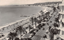 06 NICE LA BAIE DES ANGES - Panorama's