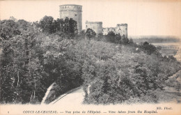 02-COUCY LE CHÂTEAU-N°5192-C/0067 - Autres & Non Classés