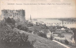 49-SAUMUR-N°5192-C/0039 - Saumur