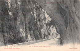 11 GORGES DE SAINT GEORGES - Other & Unclassified