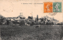 36 CHATILLON - Other & Unclassified