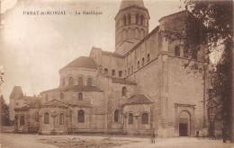 71-PARAY LE MONIAL-N°5192-B/0393 - Paray Le Monial