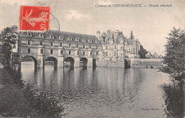 37 CHENONCEAUX LE CHÂTEAU - Chenonceaux