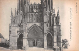 89-SEES CATHEDRALE-N°5192-B/0375 - Altri & Non Classificati