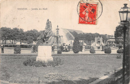 49 ANGERS JARDIN DU MAIL - Angers