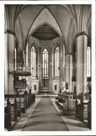 72358436 Hamburg St Petri Kirche Inneres Hamburg - Other & Unclassified