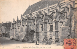 14-CAEN-N°5192-B/0187 - Caen