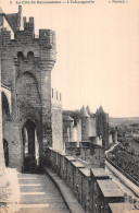 11-CITE DE CARCASSONNE-N°5192-B/0173 - Sonstige & Ohne Zuordnung