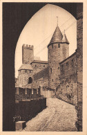 11-CARCASSONNE-N°5192-B/0175 - Carcassonne