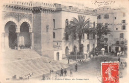 ALGERIE ALGER PALAIS D HIVER - Algerien