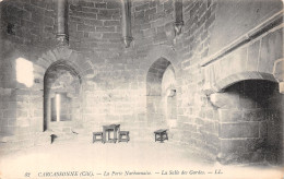 11-CARCASSONNE-N°5192-B/0115 - Carcassonne