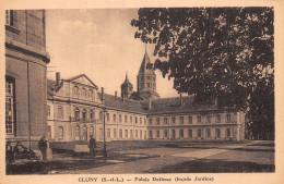 71-CLUNY-N°5192-B/0069 - Cluny