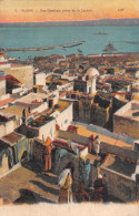 ALGERIE ALGER LA CASBAH - Algiers