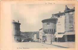 43-LE PUY-N°5192-B/0005 - Le Puy En Velay