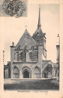 41 ROMORANTIN L EGLISE - Romorantin