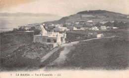 TUNISIE LA MARSA - Tunisie