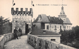 46-ROCAMADOUR-N°5192-A/0309 - Rocamadour