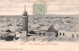 TUNISIE TUNIS LA KASBAH - Tunisia