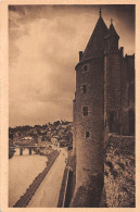 56-JOSSELIN-N°5192-A/0215 - Josselin