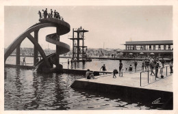 MAROC CASABLANCA LA PISCINE - Casablanca