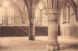 95-ASNIERES SUR OISE ABBAYE DE ROYAUMONT-N°5192-A/0197 - Asnières-sur-Oise