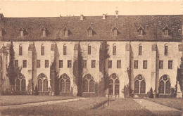 95-ASNIERES SUR OISE ABBAYE DE ROYAUMONT-N°5192-A/0199 - Asnières-sur-Oise