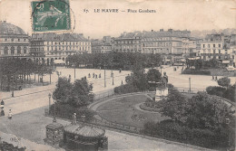 76-LE HAVRE-N°C-4351-E/0005 - Ohne Zuordnung