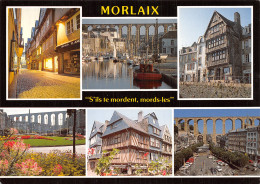 29-MORLAIX-N°C-4351-D/0361 - Morlaix