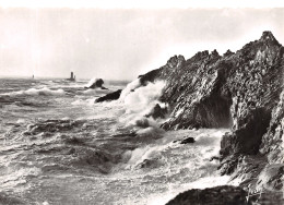 29-LA POINTE DU RAZ-N°C-4351-D/0343 - La Pointe Du Raz