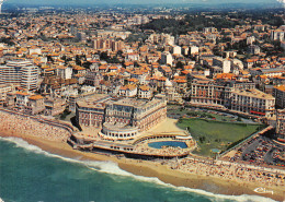 64-BIARRITZ-N°C-4351-D/0317 - Biarritz