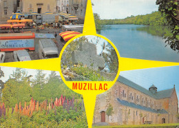 56-MUZILLAC-N°C-4351-D/0283 - Muzillac