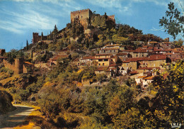 66-CASTELNOU-N°C-4351-D/0255 - Andere & Zonder Classificatie