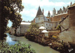 37-LOCHES-N°C-4351-D/0197 - Loches