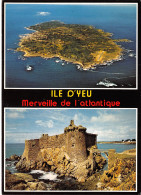 85-ILE D YEU-N°C-4351-D/0169 - Ile D'Yeu