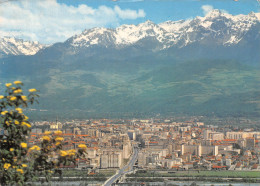 38-GRENOBLE-N°C-4351-D/0109 - Grenoble