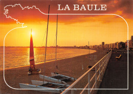 44-LA BAULE-N°C-4351-D/0057 - La Baule-Escoublac