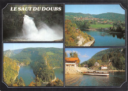 25-LE SAUT DU DOUBS-N°C-4351-D/0069 - Otros & Sin Clasificación