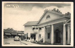 AK Woodstock, NY, US Post Office  - Other & Unclassified