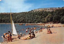 39-LAC DE CHALAIN-N°C-4351-C/0373 - Autres & Non Classés