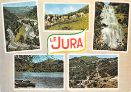 39-LE JURA-N°C-4351-C/0349 - Andere & Zonder Classificatie