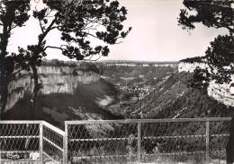 39-LA VALLEE DE BAUME-N°C-4351-C/0343 - Autres & Non Classés