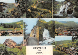 39-LE JURA-N°C-4351-C/0333 - Autres & Non Classés