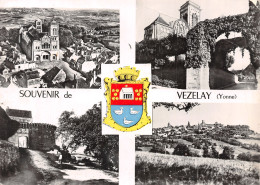 89-VEZELAY-N°C-4351-C/0329 - Vezelay