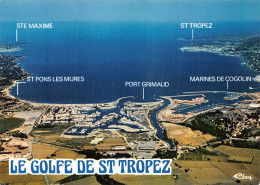 83-SAINT TROPEZ-N°C-4351-C/0175 - Saint-Tropez