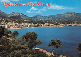 06-ROQUEBRUNE CAP MARTIN-N°C-4351-C/0163 - Roquebrune-Cap-Martin