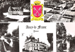 89-ANCY LE FRANC-N°C-4351-C/0139 - Ancy Le Franc